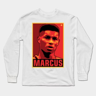 Marcus Long Sleeve T-Shirt